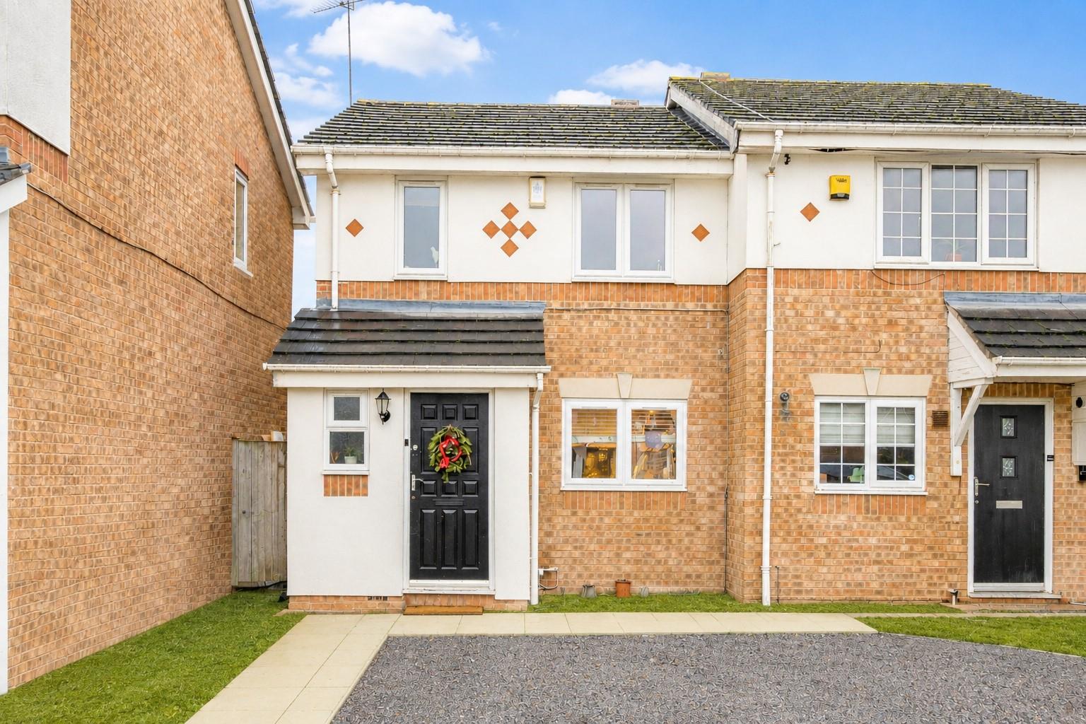 Aylesham Close, Mill Hill